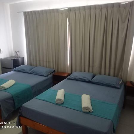 Casa De Huespedes Taino Bed & Breakfast Канкун Екстериор снимка