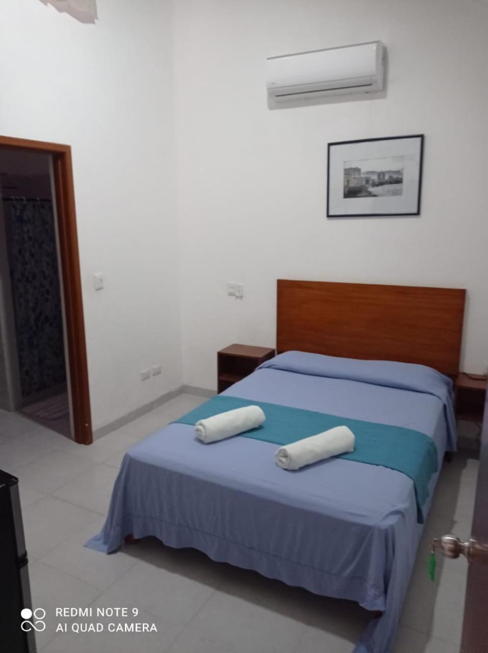 Casa De Huespedes Taino Bed & Breakfast Канкун Екстериор снимка