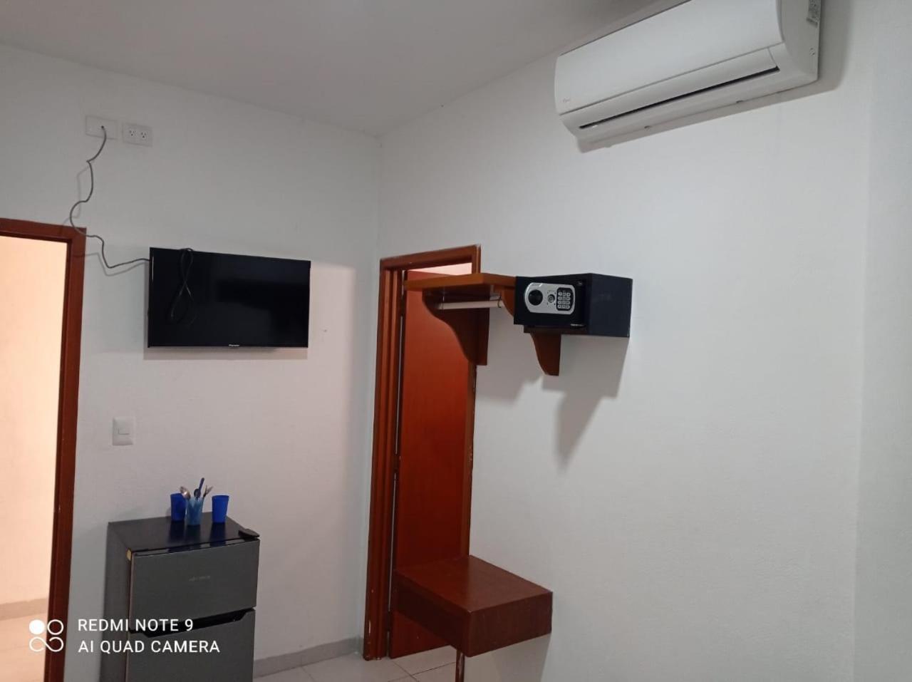 Casa De Huespedes Taino Bed & Breakfast Канкун Екстериор снимка