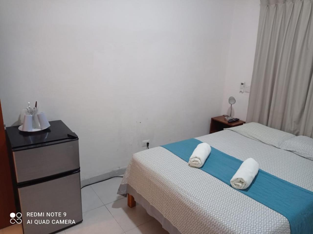 Casa De Huespedes Taino Bed & Breakfast Канкун Екстериор снимка