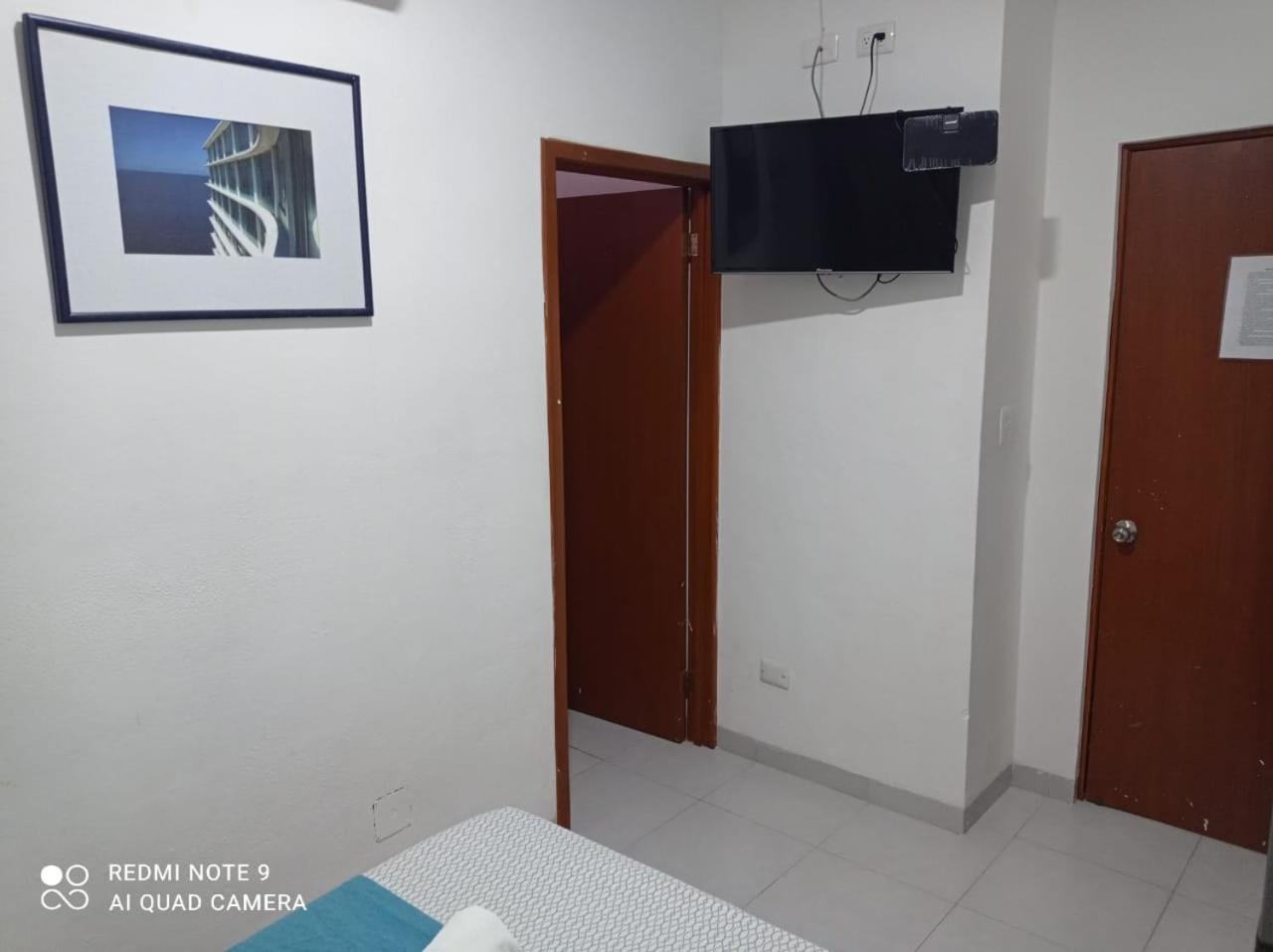 Casa De Huespedes Taino Bed & Breakfast Канкун Екстериор снимка