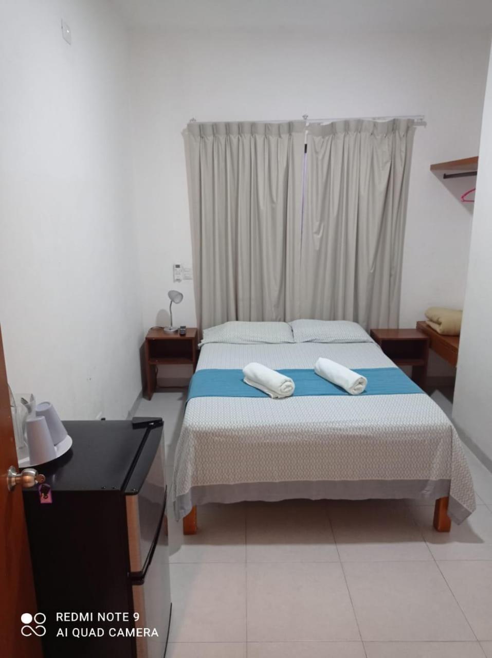 Casa De Huespedes Taino Bed & Breakfast Канкун Екстериор снимка
