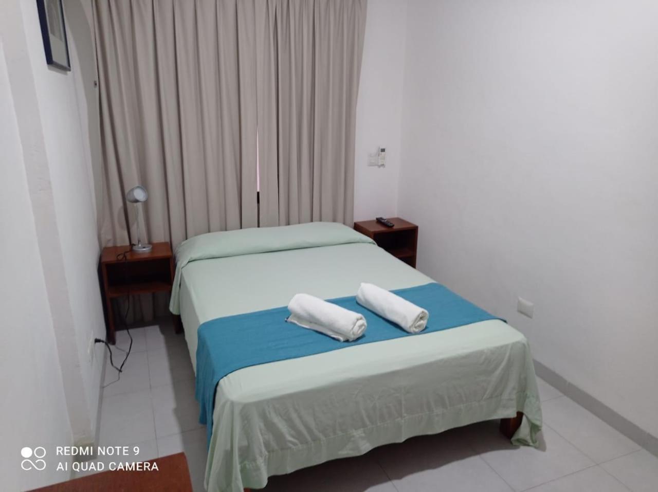 Casa De Huespedes Taino Bed & Breakfast Канкун Екстериор снимка