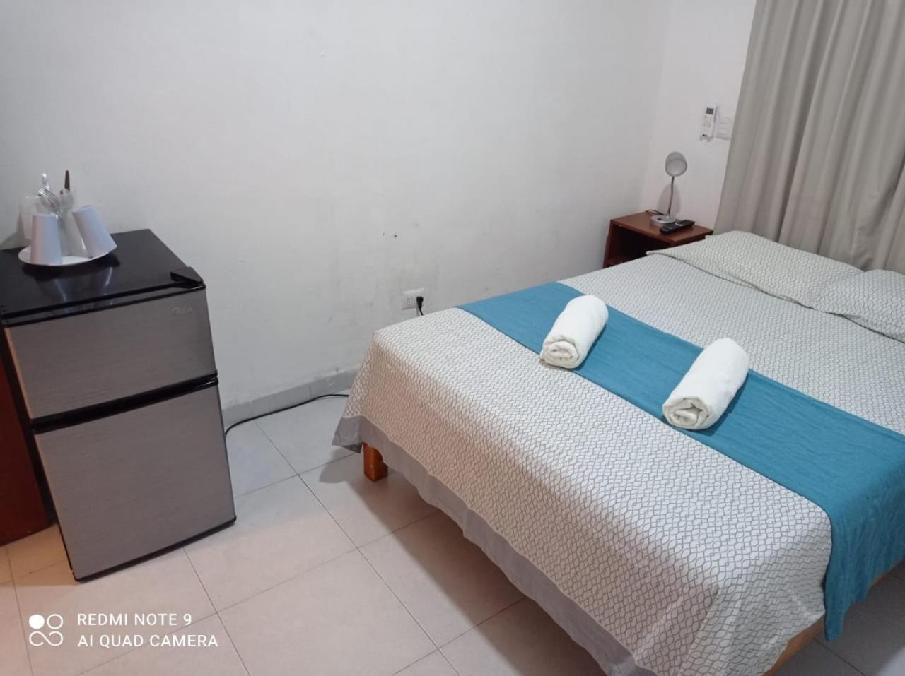 Casa De Huespedes Taino Bed & Breakfast Канкун Екстериор снимка